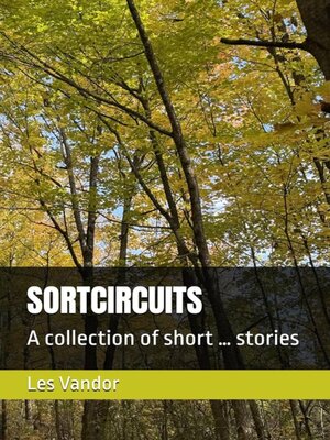cover image of Sortcircuits